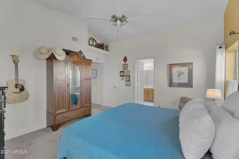 Bedroom - 4632 E Shomi St, Phoenix, AZ 85044 photo 2 of 7