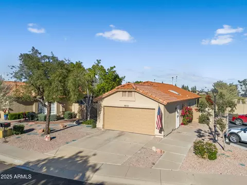 View/Area - 4632 E Shomi St, Phoenix, AZ 85044 photo 1 of 6