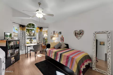 Bedroom - 4632 E Shomi St, Phoenix, AZ 85044 photo 5 of 7