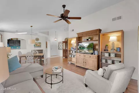 Living - 4632 E Shomi St, Phoenix, AZ 85044 photo 2 of 2