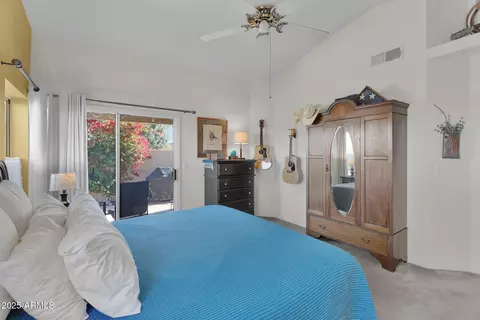 Bedroom - 4632 E Shomi St, Phoenix, AZ 85044 photo 4 of 7