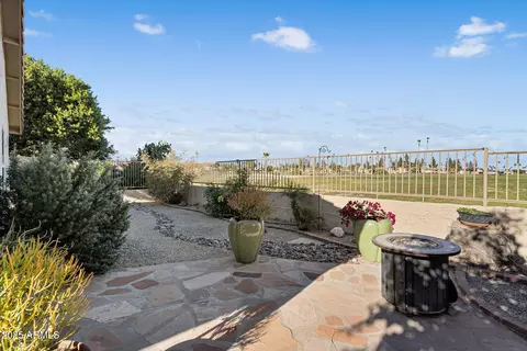 Exterior - 4632 E Shomi St, Phoenix, AZ 85044 photo 5 of 5