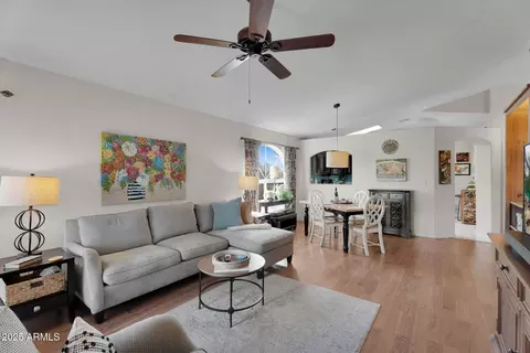 Living - 4632 E Shomi St, Phoenix, AZ 85044 photo 1 of 2