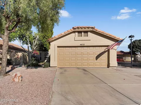 4632 E Shomi St, Phoenix, AZ 85044