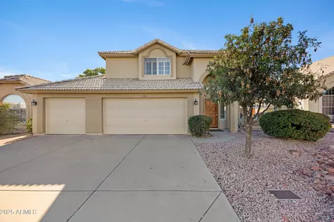 4237 E Rockledge Rd, Phoenix, AZ 85044