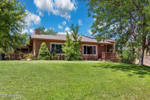 3874 N Reed Rd, Chino Valley, AZ 86323