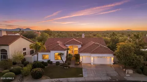 10907 E Bella Vista Dr, Scottsdale, AZ 85259