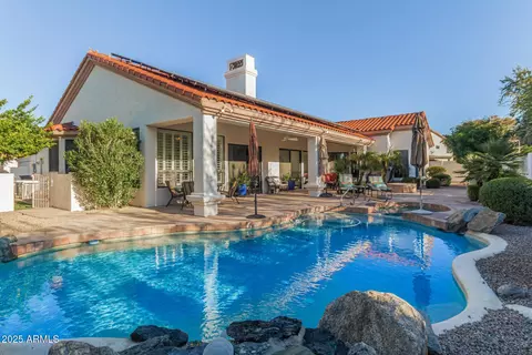 10907 E Bella Vista Dr, Scottsdale, AZ 85259