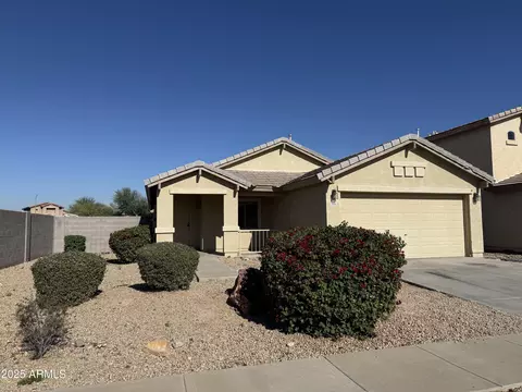 5444 W Grove St, Laveen, AZ 85339