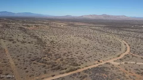 000 E Lot 82 E Badger Trl #82, Saint David, AZ 85630