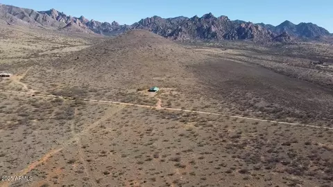 000 E Lot 82 E Badger Trl #82, Saint David, AZ 85630 photo 4