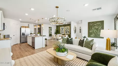 25939 W Lynne Ln, Buckeye, AZ 85326