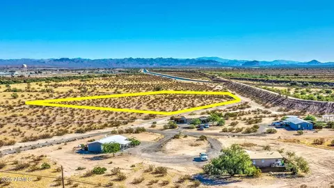 0 N Highway 79 -- #LOT J, Florence, AZ 85132