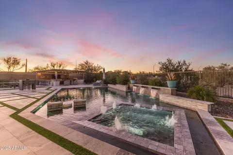 11658 W Montansoro Ln, Peoria, AZ 85383