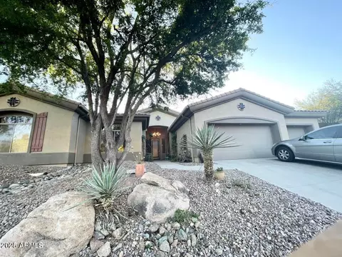 42408 N Back Creek Way, Anthem, AZ 85086