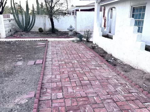 Exterior - 241 E 3rd Ave, Ajo, AZ 85321 photo 2 of 6