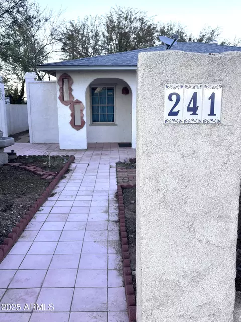 Other - 241 E 3rd Ave, Ajo, AZ 85321 photo 1 of 5