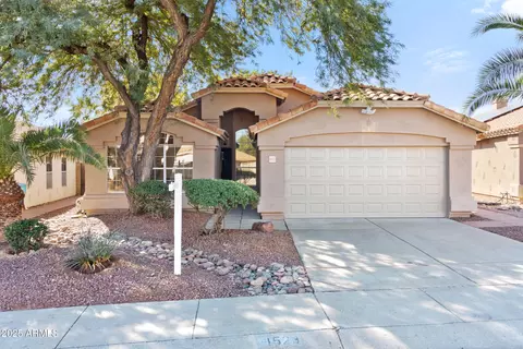4523 E Bighorn Ave, Phoenix, AZ 85044