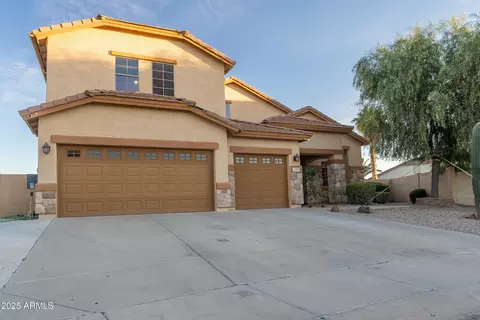 7727 N 86th Ln, Glendale, AZ 85305