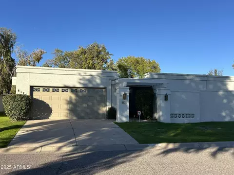8174 E Del Cuarzo Dr, Scottsdale, AZ 85258