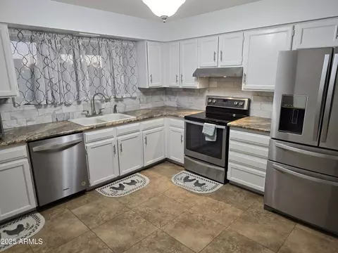 1602 E Grove Ave, Mesa, AZ 85204