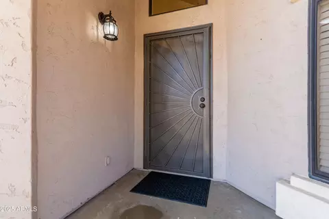 Entry Way - 1630 S Lemon --, Mesa, AZ 85206 photo 1 of 1