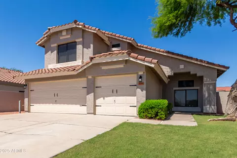 Exterior - 1630 S Lemon --, Mesa, AZ 85206 photo 2 of 11