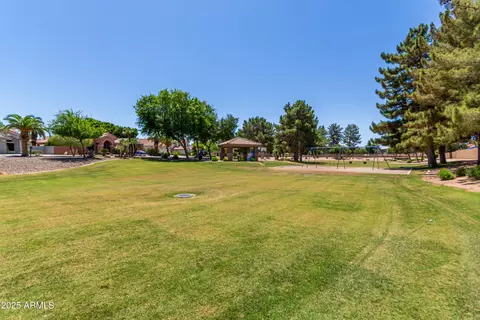 Exterior - 1630 S Lemon --, Mesa, AZ 85206 photo 11 of 11