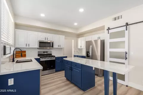 Kitchen - 1630 S Lemon --, Mesa, AZ 85206 photo 1 of 1