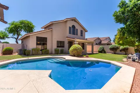 Exterior - 1630 S Lemon --, Mesa, AZ 85206 photo 6 of 11
