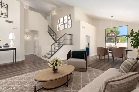 1630 S Lemon --, Mesa, AZ 85206