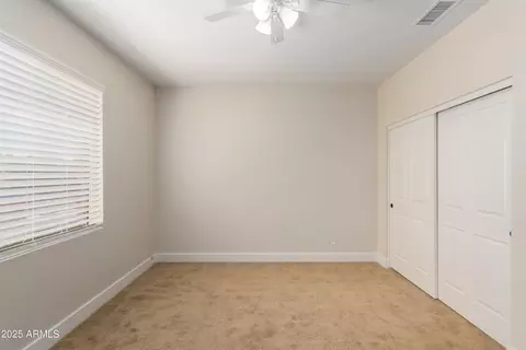 Bedroom - 1630 S Lemon --, Mesa, AZ 85206 photo 3 of 8