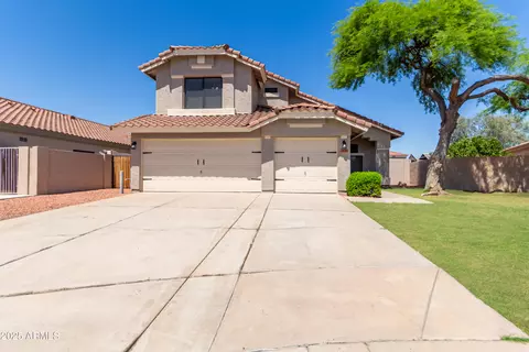 Exterior - 1630 S Lemon --, Mesa, AZ 85206 photo 1 of 11