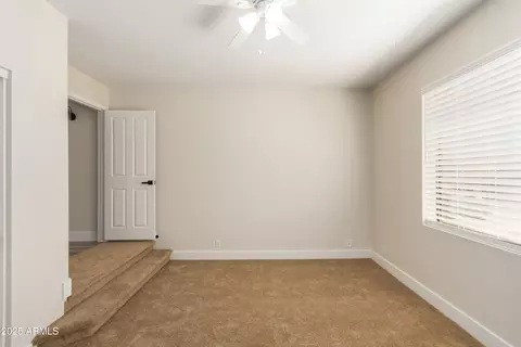 Bedroom - 1630 S Lemon --, Mesa, AZ 85206 photo 4 of 8