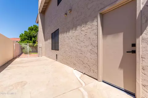 Exterior - 1630 S Lemon --, Mesa, AZ 85206 photo 10 of 11