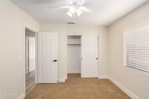 Bedroom - 1630 S Lemon --, Mesa, AZ 85206 photo 2 of 8