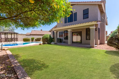 Exterior - 1630 S Lemon --, Mesa, AZ 85206 photo 5 of 11