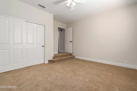 Bedroom - 1630 S Lemon --, Mesa, AZ 85206 photo 6 of 8