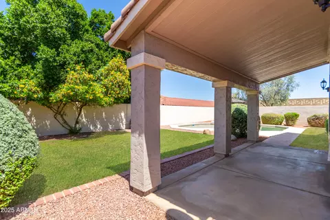 Exterior - 1630 S Lemon --, Mesa, AZ 85206 photo 9 of 11