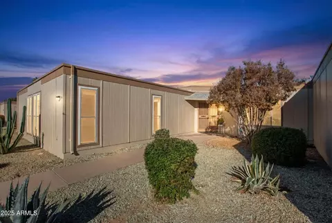 13863 N 108th Dr, Sun City, AZ 85351