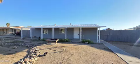 6927 W Judy Lynn Ln, Peoria, AZ 85382