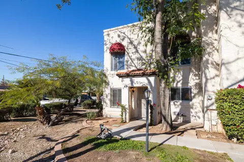 2535 N 15th St #1, Phoenix, AZ 85006