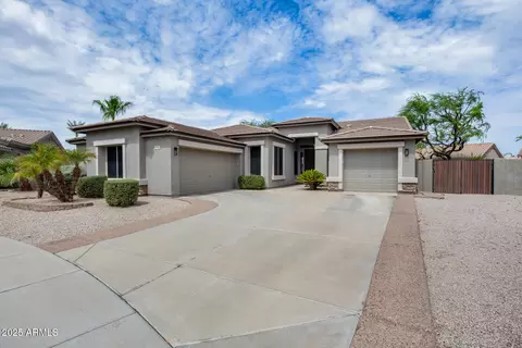 1732 W Hopi Dr, Chandler, AZ 85224
