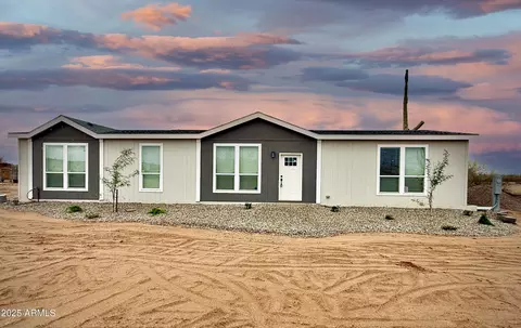 22367 E Royd Rd, Florence, AZ 85132