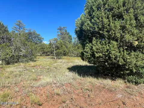 5020 Bison Trl #34 & 35, Lakeside, AZ 85929