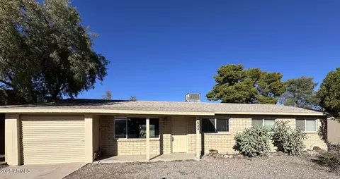 1624 Verde Dr, Wickenburg, AZ 85390