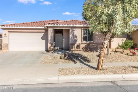 17366 W Fetlock Trl, Surprise, AZ 85387