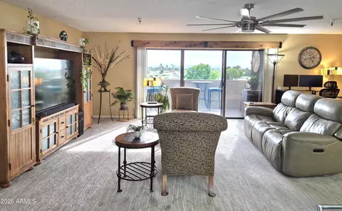 515 S Parkcrest -- #532, Mesa, AZ 85206