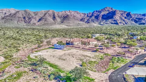 9624 E Saguaro Summit Ct #-, Gold Canyon, AZ 85118