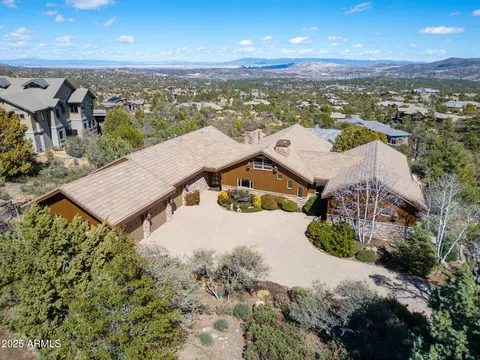 2158 Forest Mountain Rd, Prescott, AZ 86303
